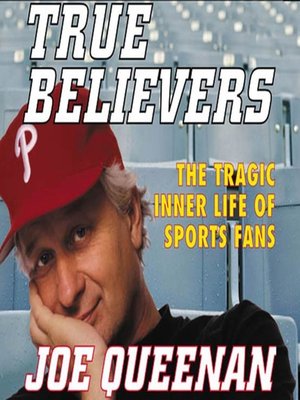 cover image of True Believers